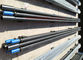 Précision de Rods de perceuse de roche de fil de perçage de banc haute R25 R28 R32 T38 T45 T51