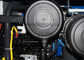 Adaptabilité élevée ISO9001 à faible bruit de compresseur d'air de moteur diesel de 4 roues