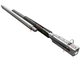 Assemblée standard de noyau de Diamond Core Drilling Tools Overshot de câble d'Aq