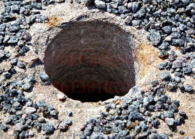 Exploration d'extraction inverse bonne du puits de pétrole de circulation d'outils de perçage du perçage DTH RC forant le peu de marteau de Dth