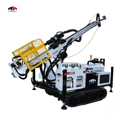 acheter Machine Jcd150 léger de Diamond Prospecting Core Drill Rig de câble fabrication en ligne