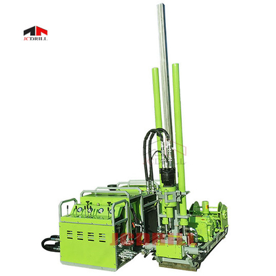 acheter câble hydraulique de 300m Diamond Core Drill Rigs Portable prospectant pour l'exploitation fabrication en ligne