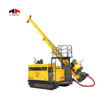 acheter équipement de câble de 1000m Diamond Core Drilling Rig Bw nanowatt Hw picowatt pour l'exploitation froide fabrication en ligne