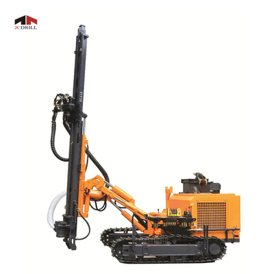 acheter Forage sous-sol pour forage minier de forage de forage intégré à moteur diesel à usage ouvert fabrication en ligne