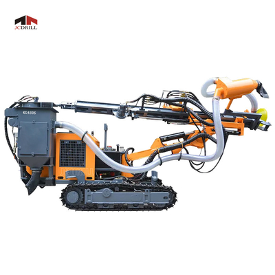 acheter Machinerie minière DTH hydraulique vers le bas le trou de forage fabrication en ligne