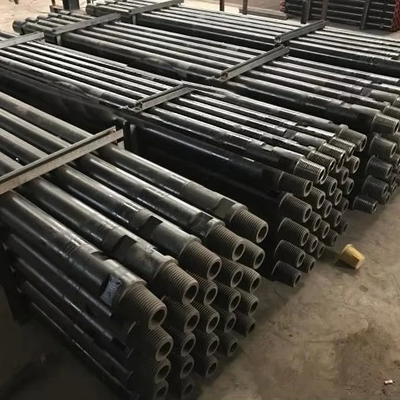 acheter 5.5-25mm Or DTH Mayhew Junior Barre de forage pour la forge lourde et le forage de précision fabrication en ligne