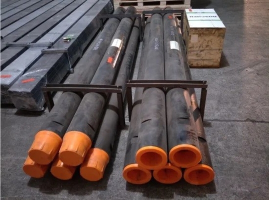 acheter Soudage par friction Mayhew Junior Drill Rod pour les équipements de forage miniers fabrication en ligne