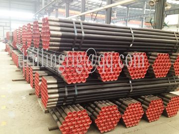acheter Le câble Q d'outils de perçage de noyau de diamant du QG PQ de Bq nq filète le perçage Rod de noyau fabrication en ligne