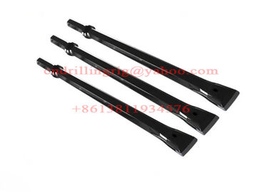 acheter acier de perceuse hexagonal de roche de 7° 11° 12°, perceuse Rods intégrale pour extraire/extrayant fabrication en ligne
