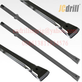 acheter Acier de perceuse intégral de carrière Rod pour le petit trou forant la jambe de H22x108mm fabrication en ligne