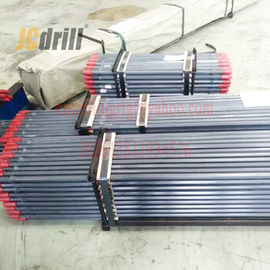 acheter Perceuse Rods intégrale de trou de prise de carbure de tungstène pour l'extraction au fond 19x108mm fabrication en ligne
