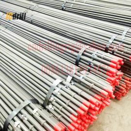 acheter Perceuse Rods, jambe intégrale de hard rock de l'acier de perceuse de Chiesel H22x108mm fabrication en ligne