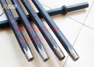 acheter Perceuse Rods conique par 7°, carbure de tungstène Rod de roche pour l'industrie d'extraction au fond fabrication en ligne