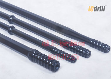Un bon prix. Extension Rod de perceuse du fil R25 pour la construction de carrière/roche et le perçage d'exploitation en ligne