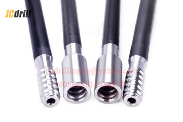acheter Matériel fileté de carbure de tungstène de Rods du sortilège R28 et de perceuse de roche de forme ronde fabrication en ligne