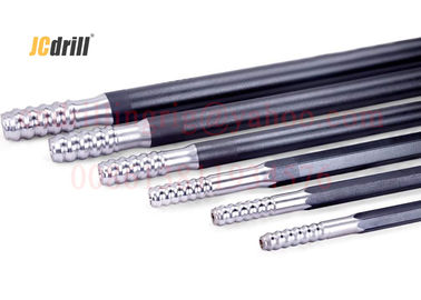 acheter Types en acier de fil de Rod de perceuse R32 pour la longueur de dérive du perçage d'un tunnel 610-6400mm fabrication en ligne