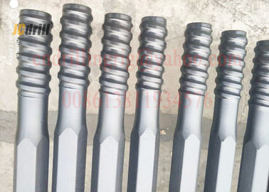 acheter Perceuse Rods filetée, extension Rod de roche de la perceuse T45 pour le perçage de banc fabrication en ligne