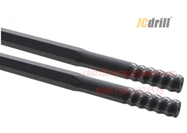 acheter Outils de perçage filetés de pierre de Rods de perceuse de roche pour le banc forant la haute précision fabrication en ligne