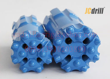 acheter Peu de perceuse ballistique escamotable de roche de bouton pour le mien et le perçage de carrière fabrication en ligne