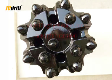 acheter Peu de perceuse fileté par T38 de roche de bouton pour le forage de roche supérieur de marteau sur le perçage de banc fabrication en ligne