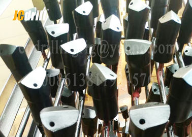 acheter Peu de perceuse plat de roche de 7° Chipways, burin de chandelle mordu aux formations de roche de variété fabrication en ligne