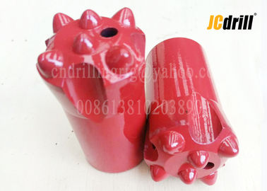 acheter Peu de perceuse conique de roche de bouton de carbure de tungstène pour le petit trou forant 12 degrés fabrication en ligne