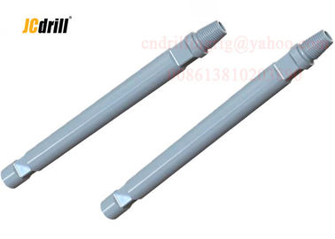 acheter Fil de repérage d'api forgeant les outils de perçage de DTH, perceuse Rods de DTH pour le forage de soufflage de roche fabrication en ligne