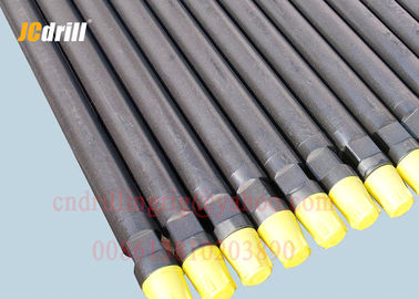 Un bon prix. Garniture de forage du millimètre DTH du cadre en acier 127, SI perceuse Rods du soudage par friction de repérage DTH en ligne