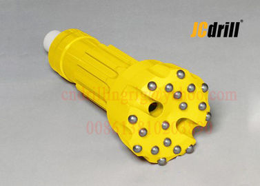 acheter Forage de hard rock de 6 pouces forant le peu de perceuse de DTH avec le matériel de carbure de tungstène fabrication en ligne