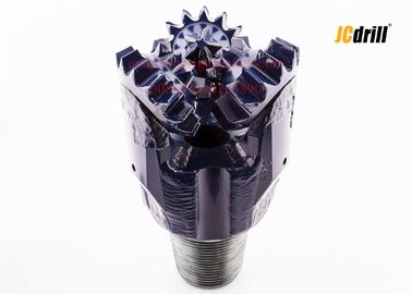 acheter Le CE d'OIN a approuvé le peu de roche tricône scellé de dent en acier d'outils de perçage de puits d'eau fabrication en ligne