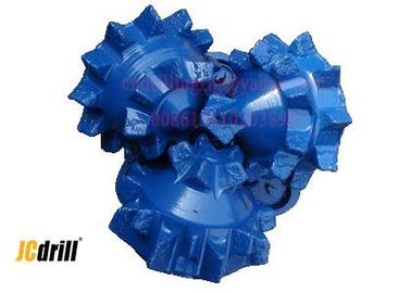 acheter Les outils de perçage de puits d'eau d'api ont scellé le peu de perceuse fraisé par incidence de Triconer de dent fabrication en ligne