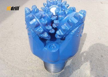 acheter Outils de perçage tricônes scellés par métal de puits d'eau de peu de perceuse avec le roulement à rouleaux fabrication en ligne