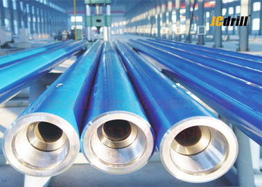acheter Les outils de perçage de puits d'eau de trou profond se développent en spirales poids lourd des colliers de perceuse 800kgs fabrication en ligne