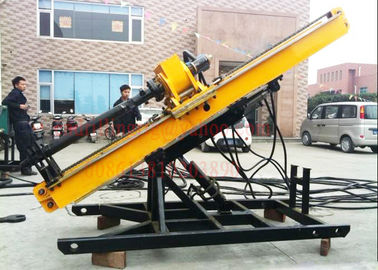 acheter De construction de matériel de forage commande supérieure actionnée hydraulique multifonctionnelle complètement fabrication en ligne
