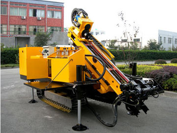 acheter Plate-forme de forage d'ancre de chenille pour la centrale/chemin de fer/route/trou hydrauliques de drainage fabrication en ligne