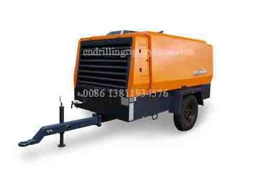 acheter Compresseur portatif de vis de HG460-13 Cummins fabrication en ligne