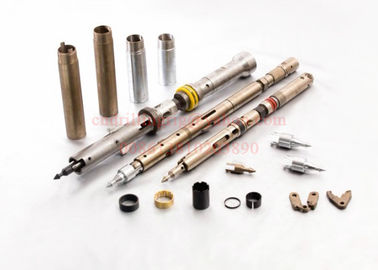 acheter système de baril de noyau de câble de tube d'outils de perçage de noyau de diamant de 5ft/de 10ft double fabrication en ligne