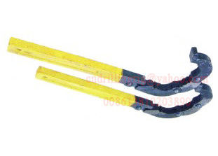 acheter La clé portable de cercle de diamant pour serrent ou desserrent des tubes pendant le perçage fabrication en ligne