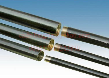 acheter Perceuse Rods de câble de PC du traitement thermique PWL 1.5m 3m garniture de forage de 114.3mm/de 101.6mm fabrication en ligne