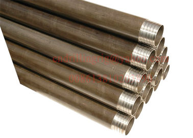 acheter Tuyauterie 3m d'enveloppe de perçage de noyau de tuyau d'enveloppe de câble du nanowatt HW HWT 1.5m fabrication en ligne