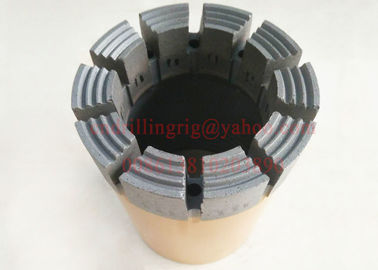 acheter Le câble a imbibé le peu de perceuse de noyau de diamant de la taille de couronne de 10mm/de 12mm/de 14mm fabrication en ligne