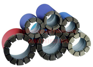 acheter QG standard compact polycristallin PQ du peu de perceuse de noyau de diamant DCDMA PCD nq fabrication en ligne