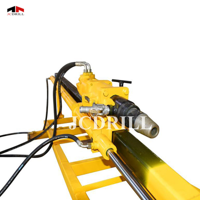 acheter Forage technique personnalisable de 12 kW pour des opérations de forage fluides et rapides fabrication en ligne