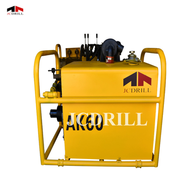 acheter Machines de forage portables à haute performance Enginerie Forage pour forage précis fabrication en ligne