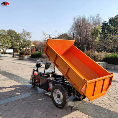 acheter Mini Tipper Dumper JC-1.5Ton fabrication en ligne