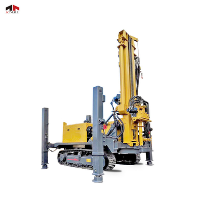 acheter plate-forme de forage de puits d'eau de 300m fabrication en ligne