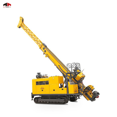 acheter Plein Diamond Core Drill Rig hydraulique fabrication en ligne