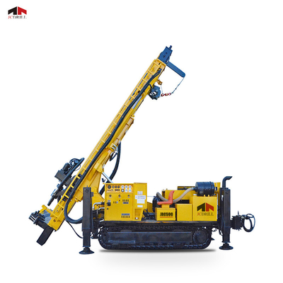 acheter la chenille 2.4mpa a monté la foreuse inverse de extraction de la circulation RC fabrication en ligne