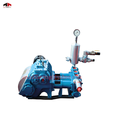 acheter Forage forant la pompe de boue triple de piston avec 3 ennuyés et la vitesse de 4 vitesses fabrication en ligne