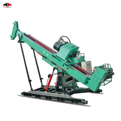 acheter Diamond Core Engineering Drilling Rig JRC200 fabrication en ligne